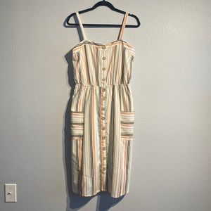 🆕 👗 Spirit of Grace dress, XL, Lined